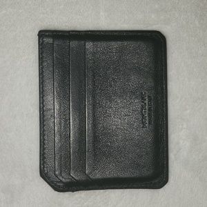 Montblac card holder